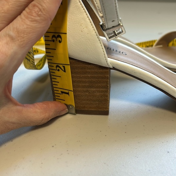 Call It Spring Heeled Sandals - Picture 10 of 13